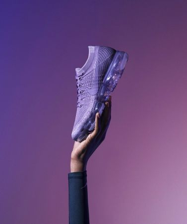 Violet Dust