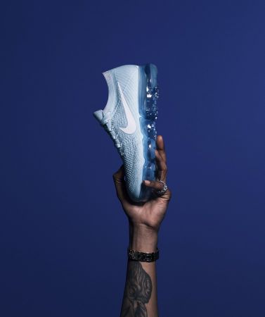 Glacier Blue