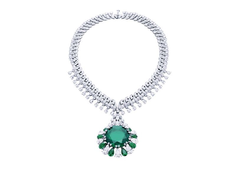 BVLGARI FESTA DE PRINCIPESSE 系列