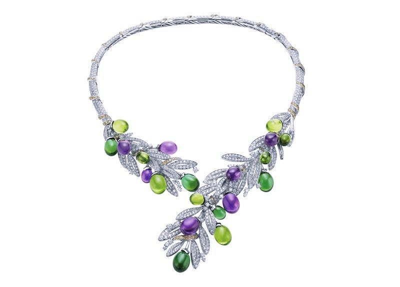 BVLGARI FESTA ITALIANA系列