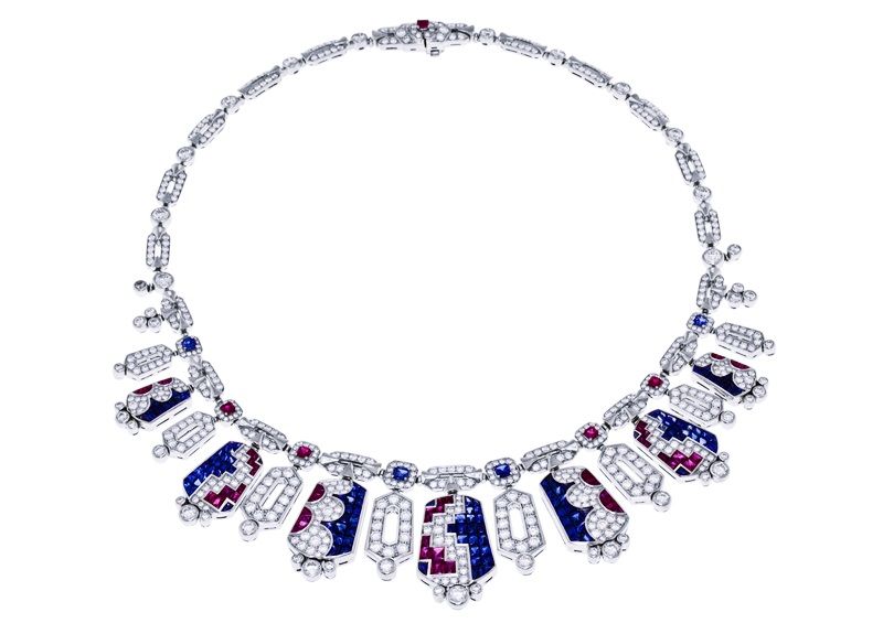 BVLGARI FESTA ITALIANA系列