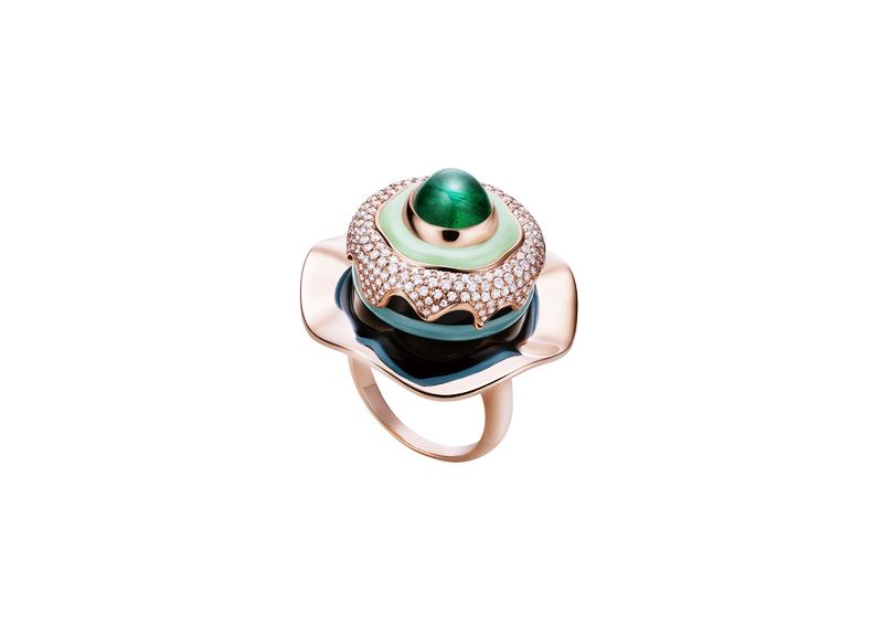 BVLGARI FESTA DELL’INFANZIA系列