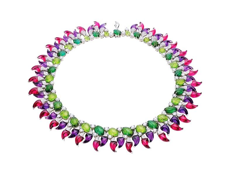 BVLGARI FESTA ITALIANA系列