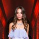 奧斯卡影后Alicia Vikander 配戴BVLGARI FESTA ITALIANA系列PANTERA DI SIENA頂級藍寶石鑽石項鍊