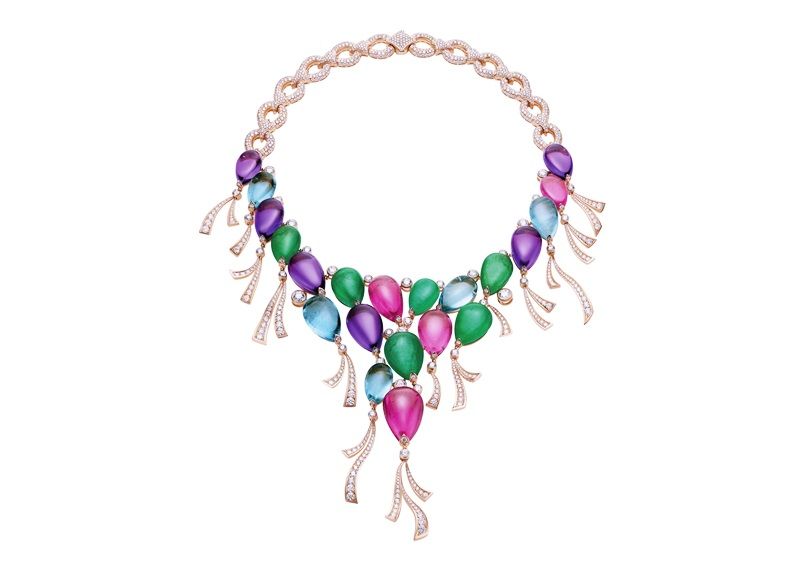 BVLGARI FESTA DELL’INFANZIA系列