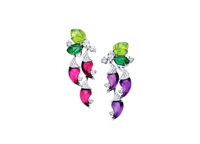 BVLGARI FESTA ITALIANA系列