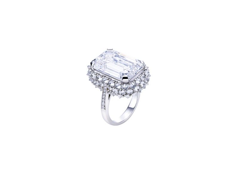 BVLGARI FESTA DE PRINCIPESSE 系列