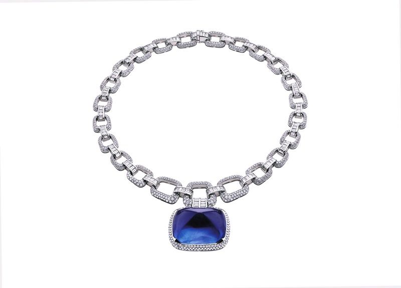 BVLGARI FESTA DE PRINCIPESSE 系列