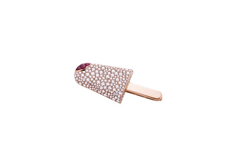 BVLGARI FESTA DELL’INFANZIA系列