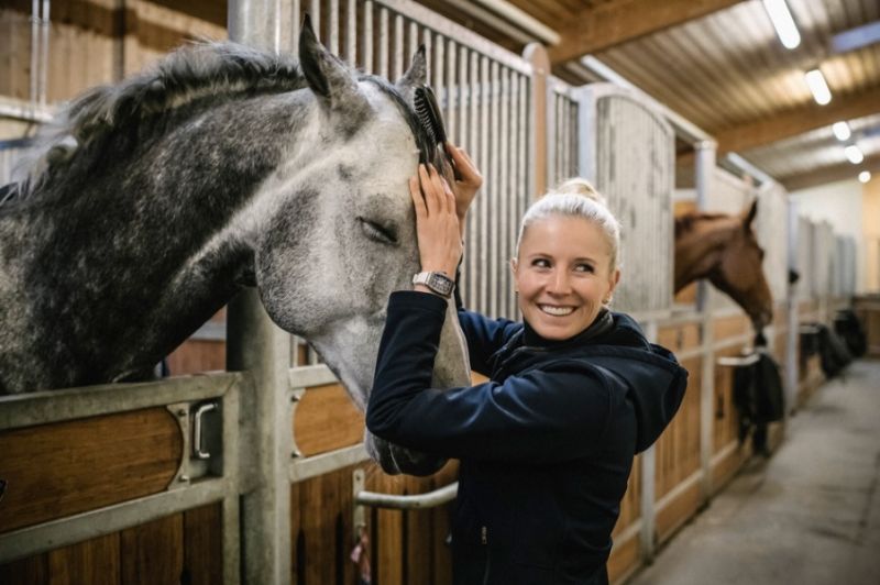 Jessica von Bredow-Werndl