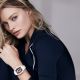 Margot Robbie與Richard Mille的最新形象照。