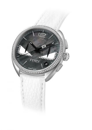 Momento Fendi Bugs 腕錶,Fendi