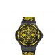 Big Bang 系列錶盤刺繡腕錶,Hublot。
