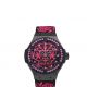 Big Bang Broderie Sugar Skull,Hublot