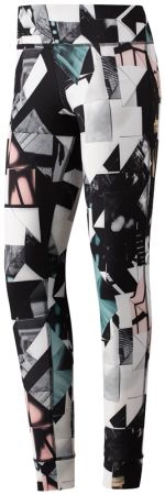 Reebok LUX BOLD TIGHT PHOTOFLOOD 專業訓練緊身褲 NT$1,880