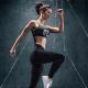 為專業訓練而生 Reebok LUX TIGHT CYMATICS專業訓練緊身褲