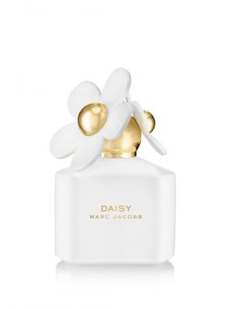 Marc Jacobs 小雛菊淡香水10周年純白限定版,100ml ,NT3,550