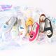 Disney collection by Grace gift☆Tsum Tsum立體拼接織布懶人休閒鞋7色 NT.1,680