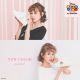 Disney collection by Grace gift☆Tsum Tsum電繡綁帶運動休閒鞋 新色2色 NT.1,680