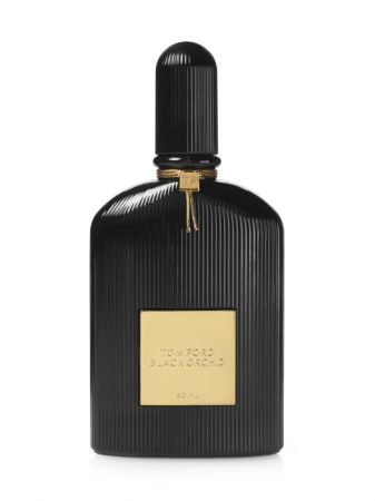 TOM FORD SIGNATURE BLACK ORCHID經典黑蘭花香水,50ML,NT$4,400/100ML,NT$6,200