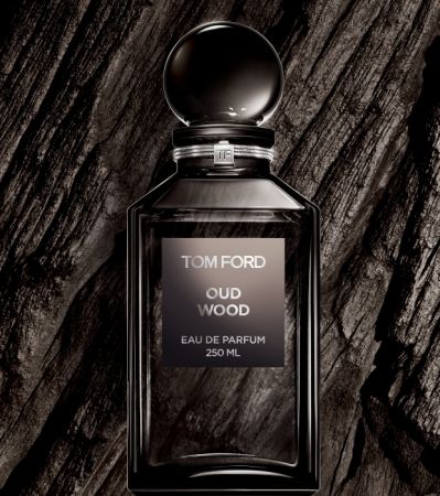 TOM FORD PRIVATE BLEND OUD WOOD私人調香系列神祕東方,50ML,NT$8,800/100ML,NT$12,400/250ML,NT$23,000