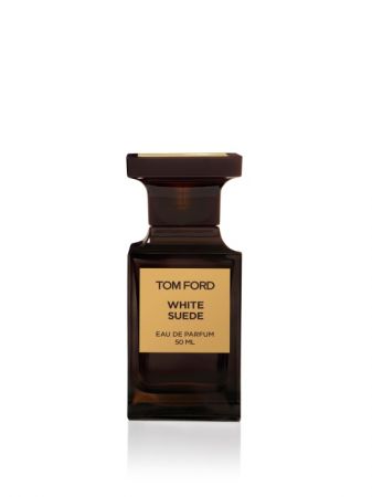 TOM FORD PRIVATE BLEND WHITE SUEDE私人調香系列白麝香,50ML,NT$8,800/100ML,NT$12,400/250ML,NT$23,000