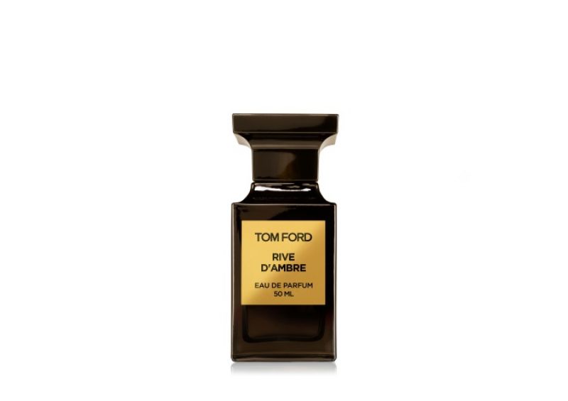 TOM FORD PRIVATE BLEND RIVE D'AMBRE私人調香系列幸運守護,50ML,NT$8,800