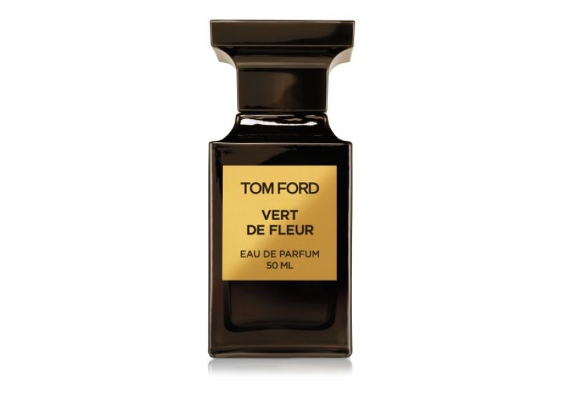 TOM FORD PRIVATE BLEND VERT DE FLEUR私人調香系列雨後叢林,50ML,NT$8,800