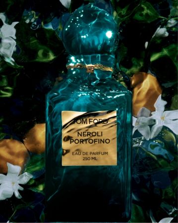 TOM FORD PRIVATE BLEND NEROLI PORTOFINO地中海系列暖陽橙花,50ML,NT$8,800