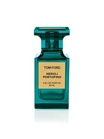 TOM FORD PRIVATE BLEND NEROLI PORTOFINO地中海系列暖陽橙花,50ML,NT$8,800
