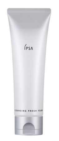 IPSA 透明潔膚乳e,125g,NT$900