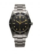 第一只Rolex Submariner