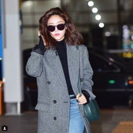 Girl'sDay隊長素珍