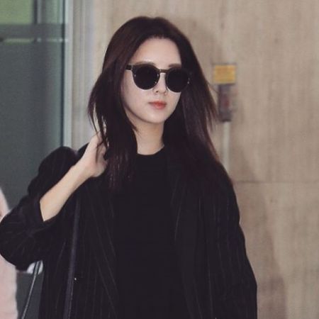 少女時代 徐玄