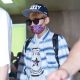 SUPER JUNIOR 歷旭