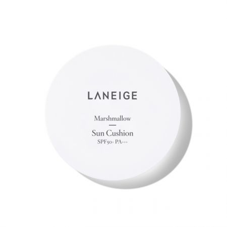 清透棉花糖氣墊防曬霜marshmallow sun cushion SPF50+PA+++,10g,NT890