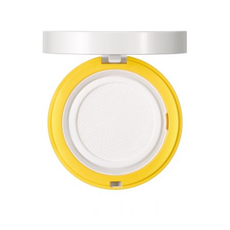 清透棉花糖氣墊防曬霜marshmallow sun cushion SPF50+PA+++,10g,NT890