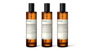 Aesop 芳香室內噴霧,100mL,$1,600
