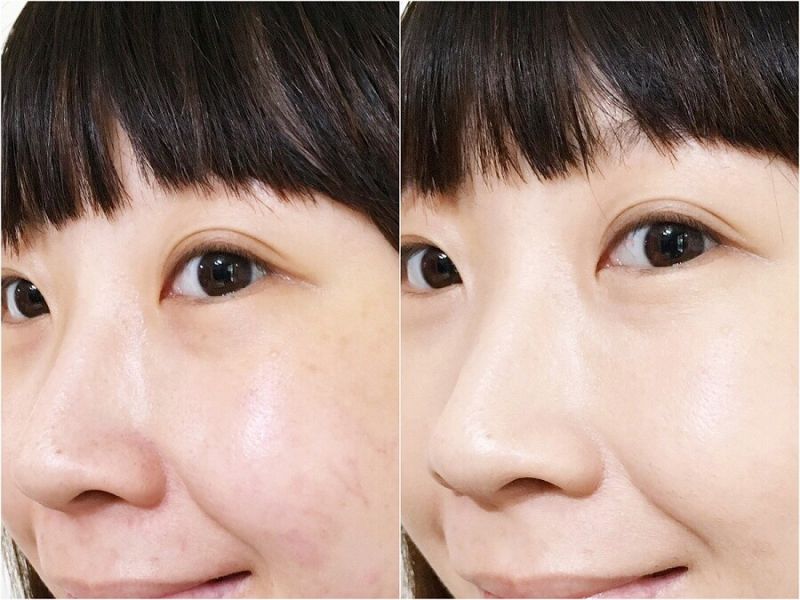 編輯實測:防水抗油遮瑕一應俱全,超長效「微光奶油肌」真心不騙!