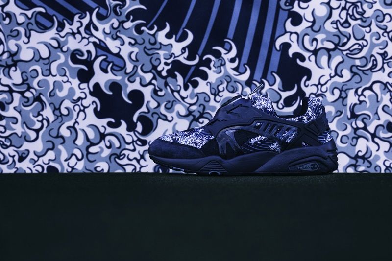 PUMA Disc Blaze Marine NT$4,980