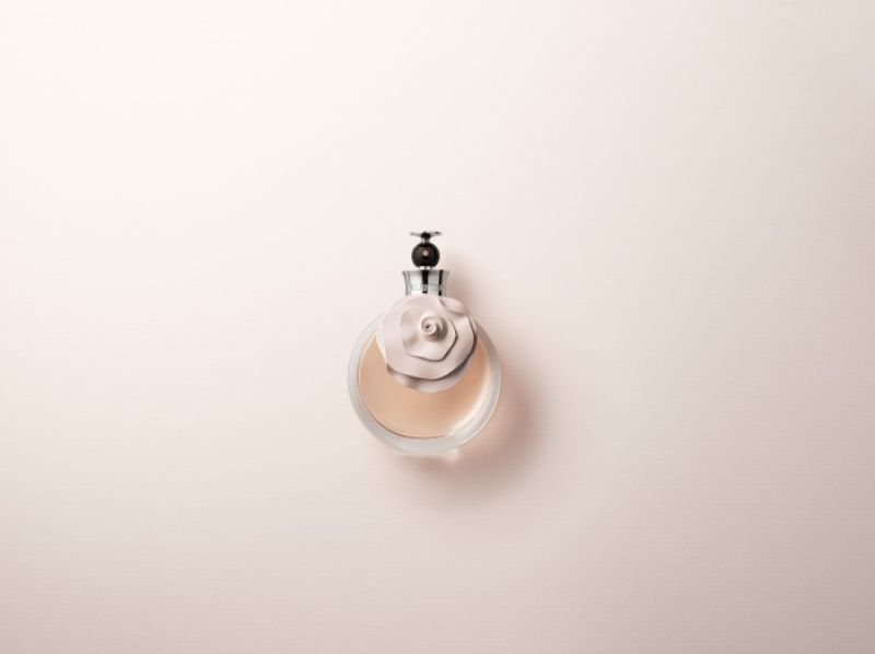 VALENTINA女性淡香精,50ml,$3450/80ml,$4400