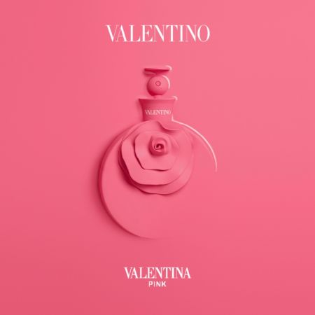 VALENTINA PINK 女性淡香精,50ml,$3,450/80ml,$4400