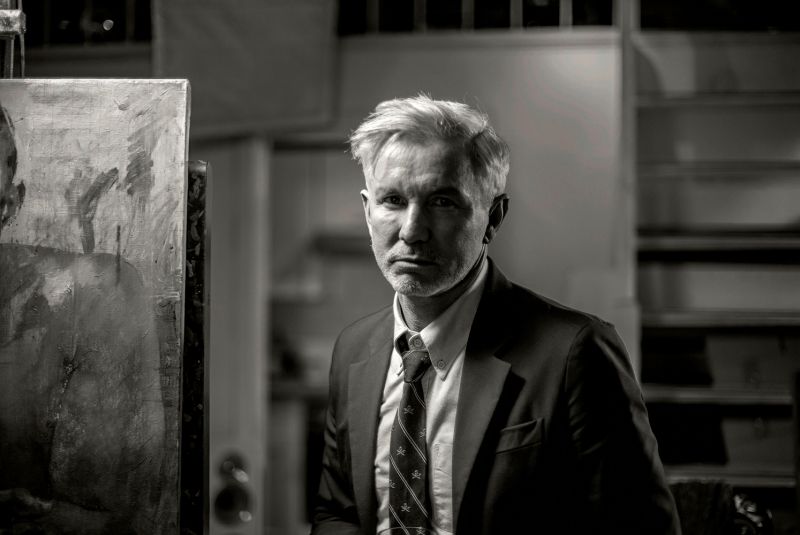 系列影片導演 Baz Luhrmann