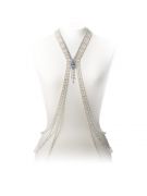 MIKIMOTO 頂級珠寶系列剛玉及日本Akoya真珠Body Jewelry