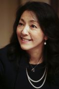 MIKIMOTO 設計師 松原澄子