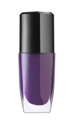 Lancôme X Olympia Le Tan 法式光燦指甲油(夢幻樂園版 復古紫莓Insoupçonnable 1976),NT$780