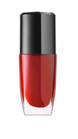 Lancôme X Olympia Le Tan 法式光燦指甲油(夢幻樂園版 華麗玫瑰Cardinal 1969),NT$780