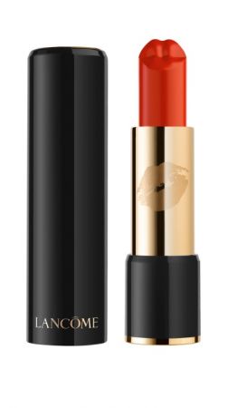 Lancôme X Olympia Le Tan 絕對完美唇膏(夢幻樂園版 橘紅色 Olympia 1980),NT$1,150