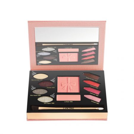 Lancôme X Olympia Le Tan 夢幻樂園眼唇頰彩盤,NT$2,980