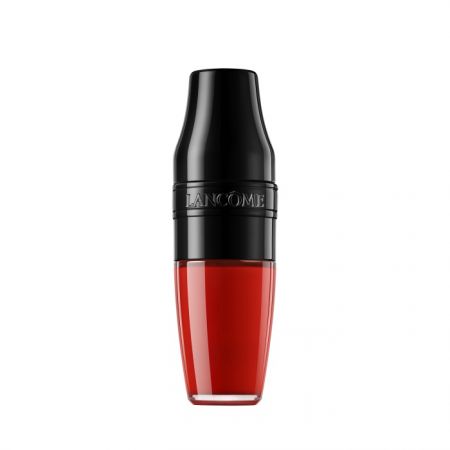Lancôme X Olympia Le Tan 果漾特調氣墊光霧唇露(夢幻樂園版 Olympia 1980 橘紅),NT$980